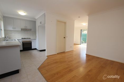 Property photo of 6/33-35 Yarrawonga Street Ngunnawal ACT 2913