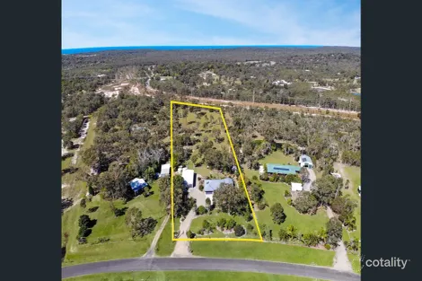 Property photo of 111 Jakeman Drive Agnes Water QLD 4677