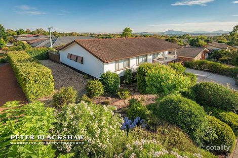 Property photo of 2 Jemalong Street Duffy ACT 2611
