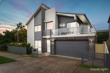 Property photo of 31B Ferndale Road Revesby NSW 2212