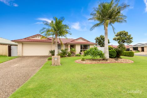 Property photo of 49 Flemington Street Banora Point NSW 2486