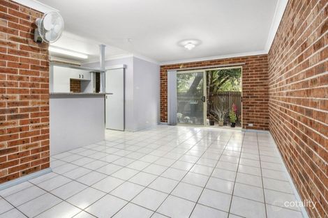 Property photo of 4/142 Heathcote Road Hammondville NSW 2170