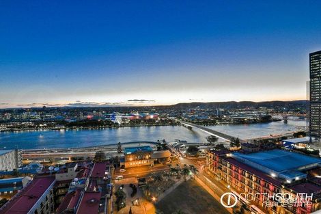 2303/151 George St, Brisbane City, QLD 4000