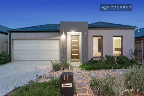 Property photo of 11 Primus Road Williams Landing VIC 3027