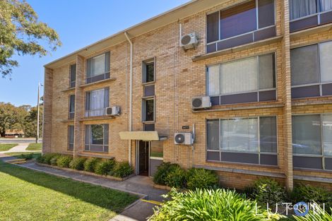 Property photo of 9/143 Carruthers Street Curtin ACT 2605