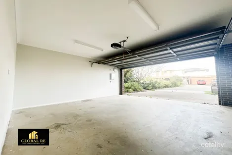 Property photo of 71 Somme Avenue Edmondson Park NSW 2174