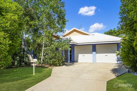 6 Nathan Ct, Gunn, NT 0832