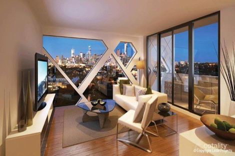 101/101 Bay St, Port Melbourne, VIC 3207