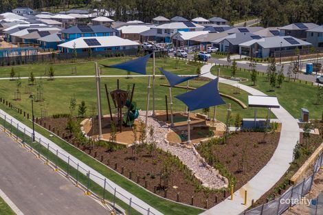 Property photo of 43 Belaroma Street Ormeau QLD 4208