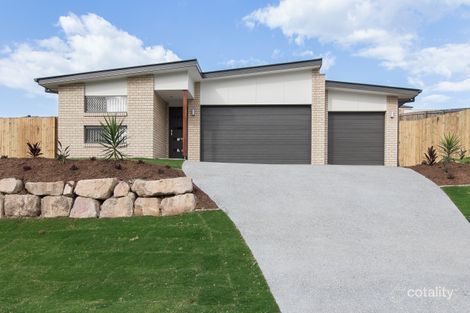 12 Buckingham Rd, Maudsland, QLD 4210