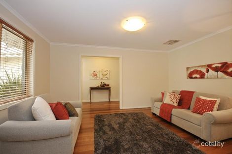 Property photo of 36 Borg Crescent Scoresby VIC 3179