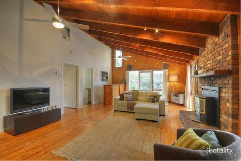 Property photo of 36 Borg Crescent Scoresby VIC 3179