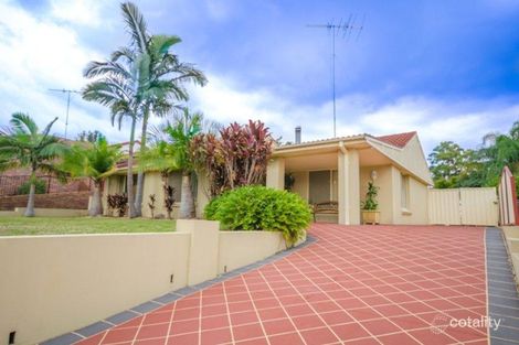 28 Glenbrook St, Jamisontown, NSW 2750
