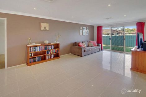 Property photo of 49 Bellingham Avenue Glendenning NSW 2761