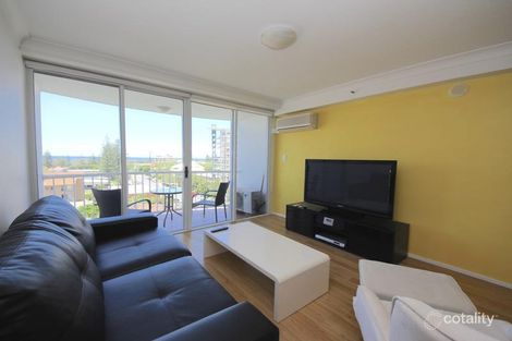 Property photo of 1065/2623-2633 Gold Coast Highway Broadbeach QLD 4218