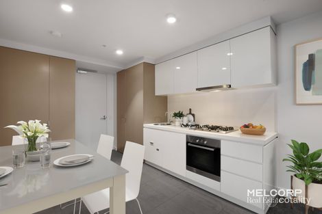 Property photo of 2403/33 Mackenzie Street Melbourne VIC 3000