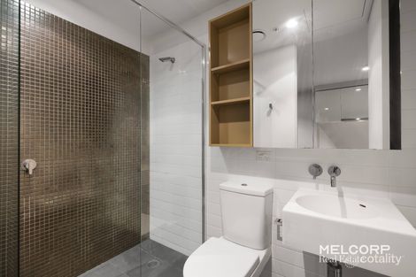 Property photo of 2403/33 Mackenzie Street Melbourne VIC 3000