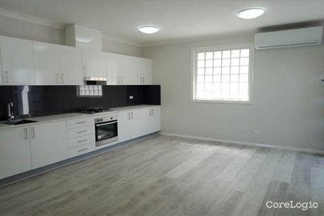 Property photo of 22A Gowrie Street The Ponds NSW 2769