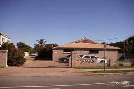 18 Percy St, West End, QLD 4810