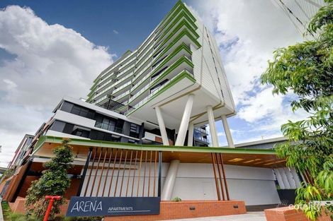 Property photo of 1002/9 Edmondstone Street South Brisbane QLD 4101