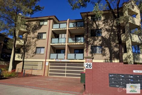 Property photo of 22/26 Hythe Street Mount Druitt NSW 2770