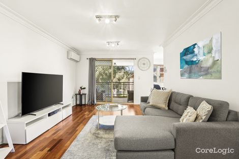 Property photo of 14/51 Cairds Avenue Bankstown NSW 2200