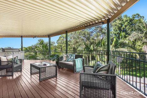 Property photo of 7 Deenyi Close Cordeaux Heights NSW 2526