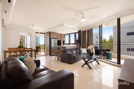 20/35 Broadbeach Bvd, Broadbeach, QLD 4218