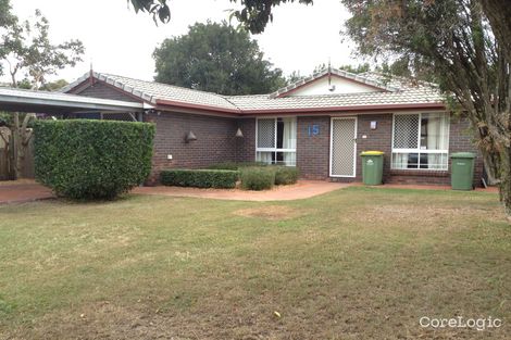 Property photo of 15 Buttercup Close Meadowbrook QLD 4131