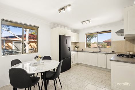 Property photo of 14/51 Cairds Avenue Bankstown NSW 2200