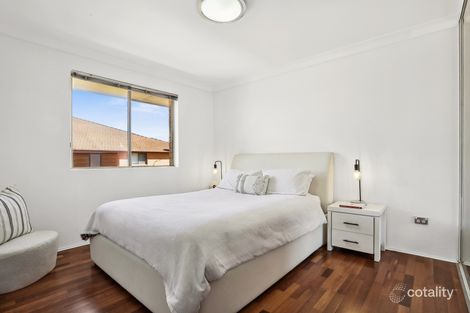 Property photo of 14/51 Cairds Avenue Bankstown NSW 2200