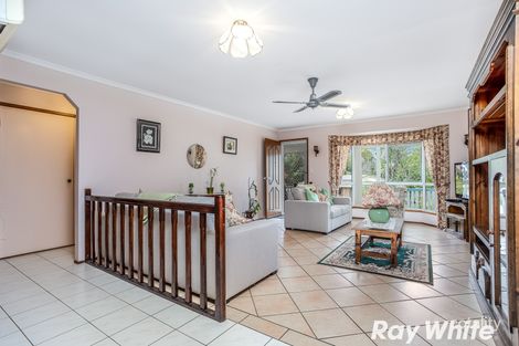 Property photo of 25 Winter Road Kallangur QLD 4503