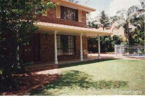 Property photo of 8 Logan Court Mount Ommaney QLD 4074