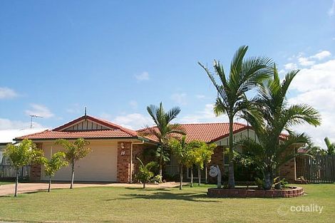 16 Anita Dr, Andergrove, QLD 4740