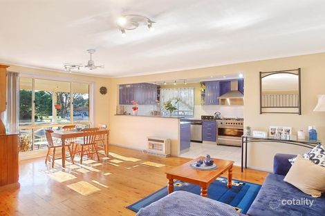 Property photo of 8 Chevrolet Place Ingleburn NSW 2565