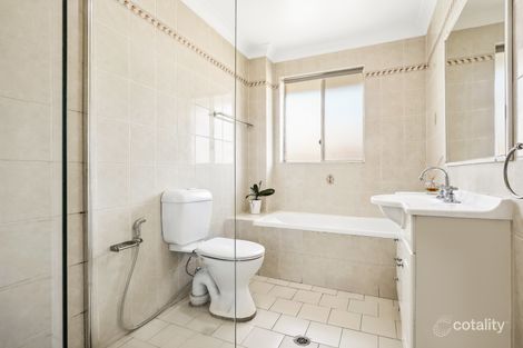 Property photo of 14/51 Cairds Avenue Bankstown NSW 2200