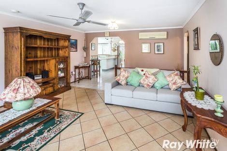 Property photo of 25 Winter Road Kallangur QLD 4503