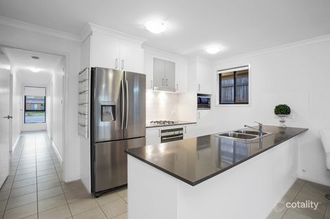 Property photo of 94 Burrumarra Avenue Ngunnawal ACT 2913
