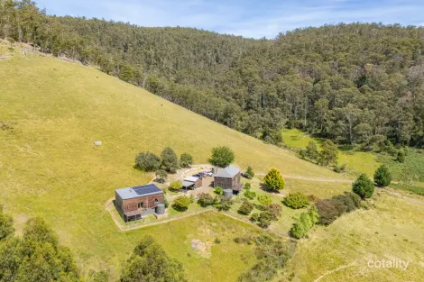 32 Blanchard Rd, Glen Huon, TAS 7109