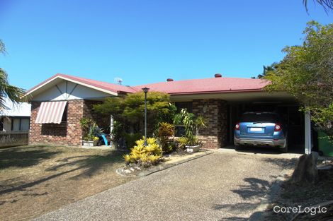 Property photo of 37 Luscombe Street Walkerston QLD 4751
