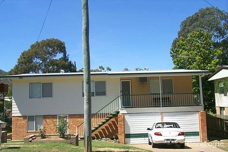 Property photo of 344 Lawrence Avenue Frenchville QLD 4701