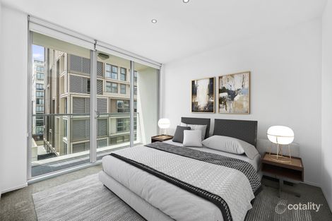 Property photo of W706/599 Pacific Highway St Leonards NSW 2065