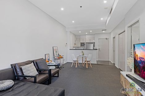 Property photo of 271/8 Lachlan Street Waterloo NSW 2017