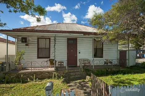 Property photo of 1 Baldry Street Chatswood NSW 2067
