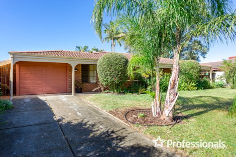 13 Hillegine Ct, Gosnells, WA 6110