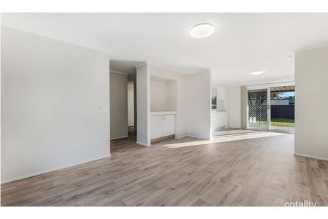 Property photo of 37 Olympus Drive St Clair NSW 2759