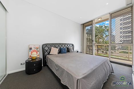 Property photo of 271/8 Lachlan Street Waterloo NSW 2017