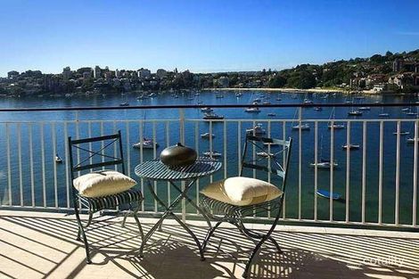 Property photo of 5/19 Sutherland Crescent Darling Point NSW 2027