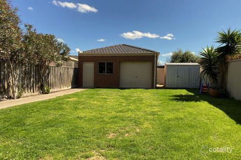 Property photo of 14 Nobel Banks Drive Cairnlea VIC 3023