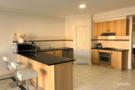 Property photo of 14 Nobel Banks Drive Cairnlea VIC 3023